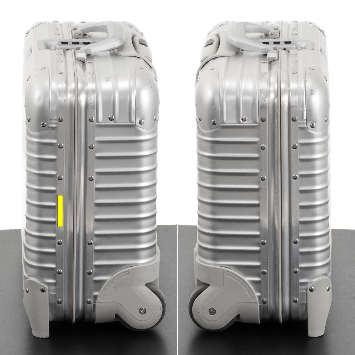 RIMOWA(リモワ) トパーズ 28L 2輪 コンパクト