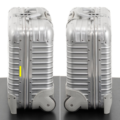 RIMOWA(リモワ) トパーズ 28L 2輪 コンパクト