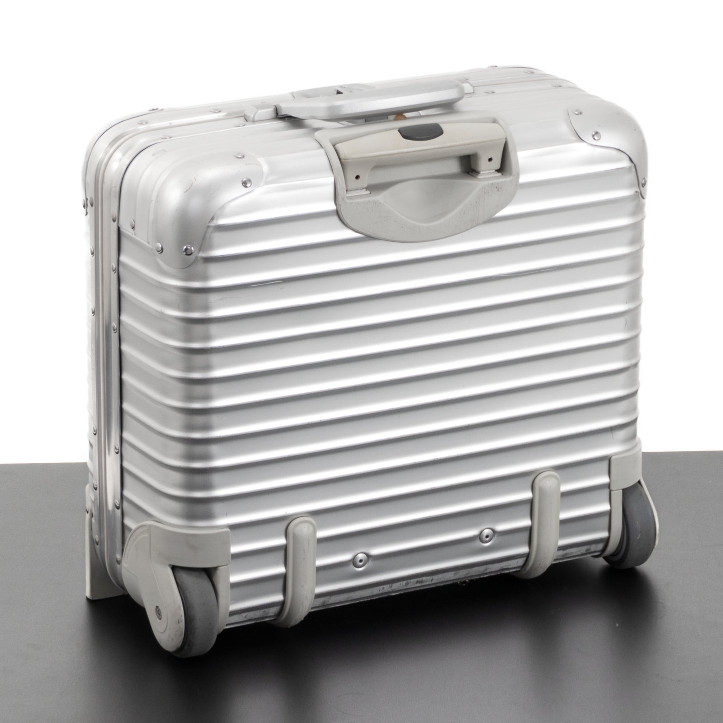 RIMOWA(リモワ) トパーズ 28L 2輪 コンパクト