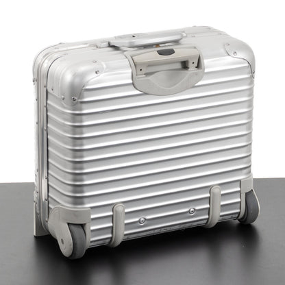 RIMOWA(リモワ) トパーズ 28L 2輪 コンパクト
