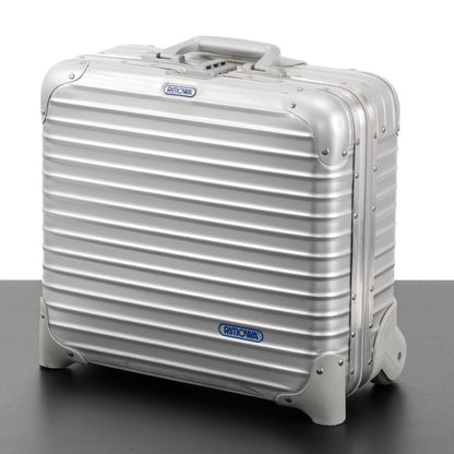 RIMOWA(リモワ) トパーズ 28L 2輪 コンパクト