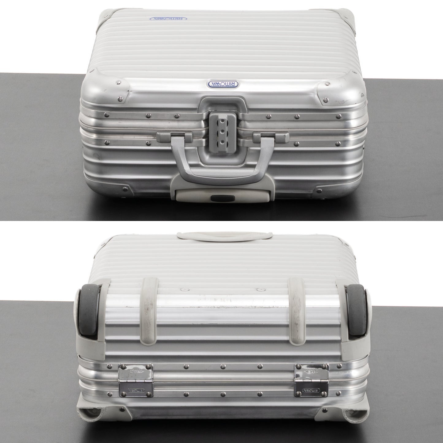 RIMOWA(リモワ) トパーズ 28L 2輪 コンパクト