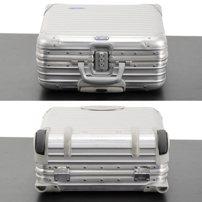 RIMOWA(リモワ) トパーズ 28L 2輪 コンパクト