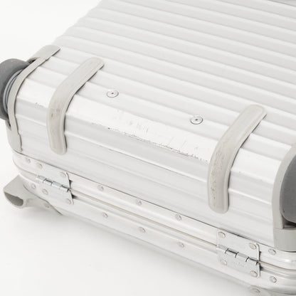RIMOWA(リモワ) トパーズ 28L 2輪 コンパクト