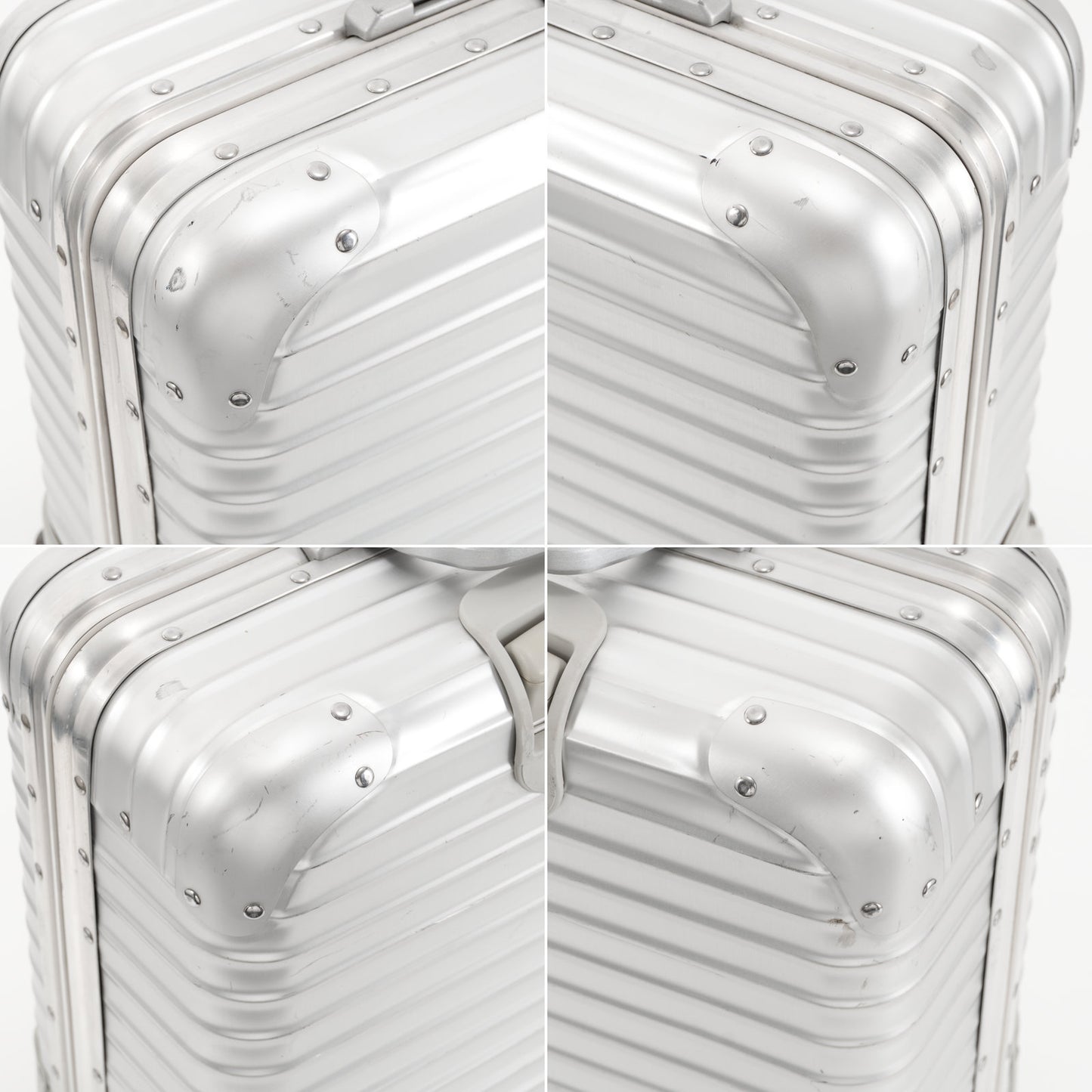 RIMOWA(リモワ) トパーズ 28L 2輪 コンパクト