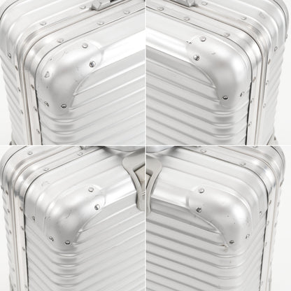 RIMOWA(リモワ) トパーズ 28L 2輪 コンパクト