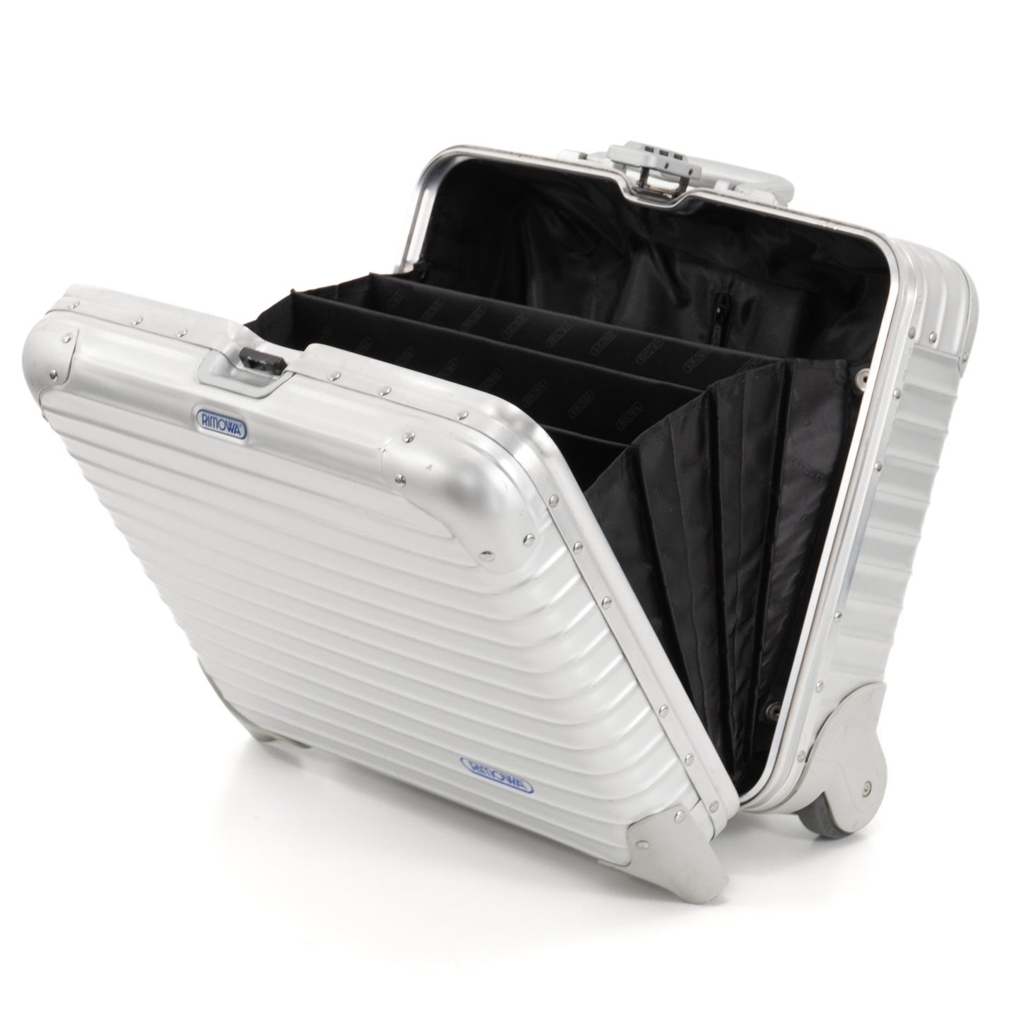RIMOWA(リモワ) トパーズ 28L 2輪 コンパクト