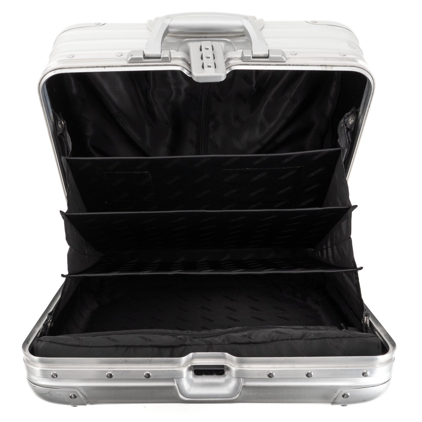 RIMOWA(リモワ) トパーズ 28L 2輪 コンパクト