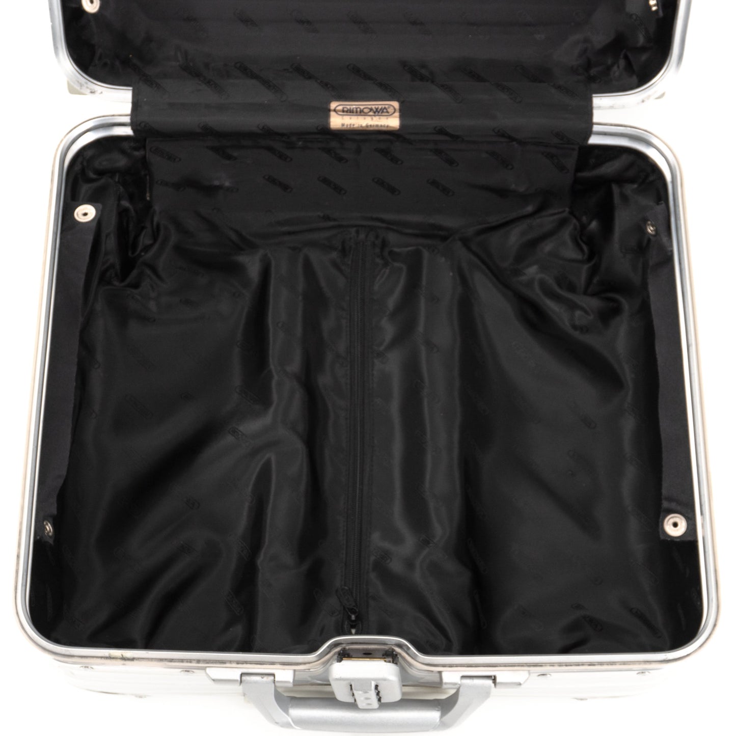 RIMOWA(リモワ) トパーズ 28L 2輪 コンパクト