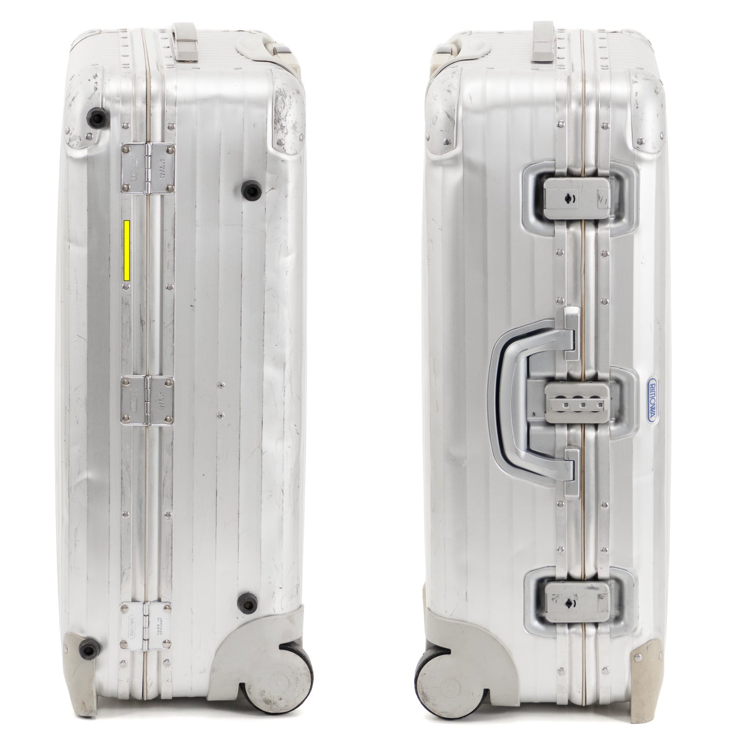 RIMOWA(リモワ) トパーズ 63L 2輪 チェックインM