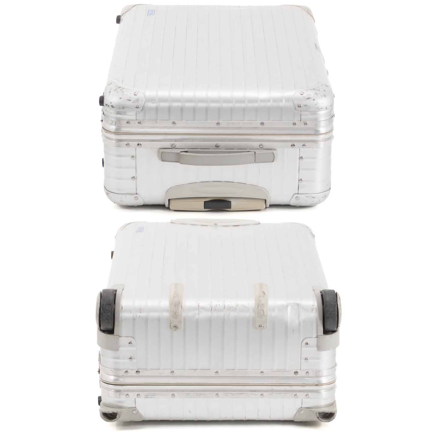 RIMOWA(リモワ) トパーズ 63L 2輪 チェックインM