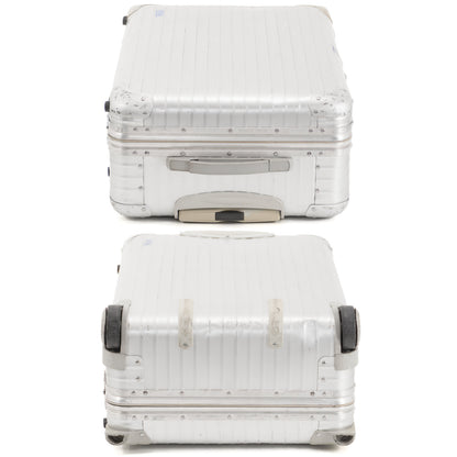 RIMOWA(リモワ) トパーズ 63L 2輪 チェックインM