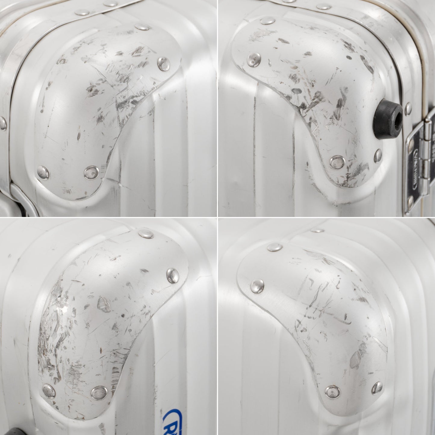 RIMOWA(リモワ) トパーズ 63L 2輪 チェックインM