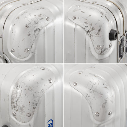 RIMOWA(リモワ) トパーズ 63L 2輪 チェックインM