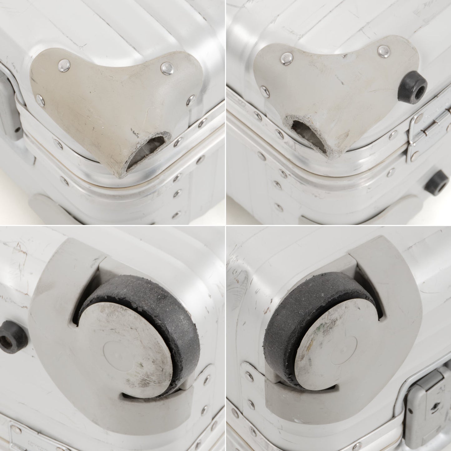 RIMOWA(リモワ) トパーズ 63L 2輪 チェックインM