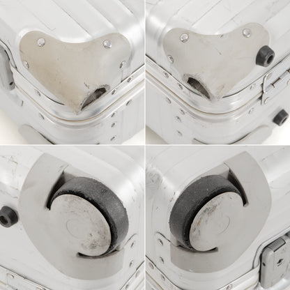 RIMOWA(リモワ) トパーズ 63L 2輪 チェックインM