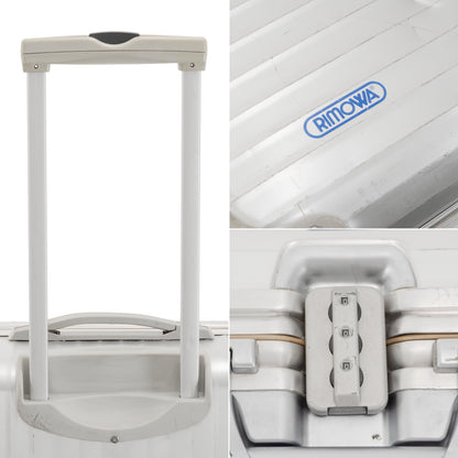 RIMOWA(リモワ) トパーズ 63L 2輪 チェックインM