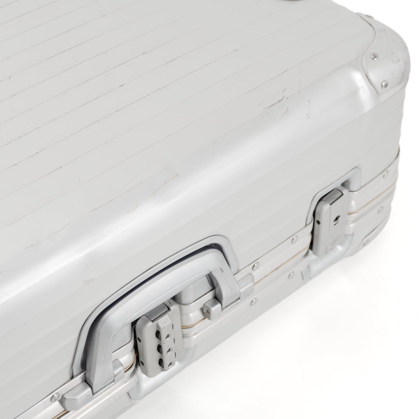 RIMOWA(リモワ) トパーズ 63L 2輪 チェックインM