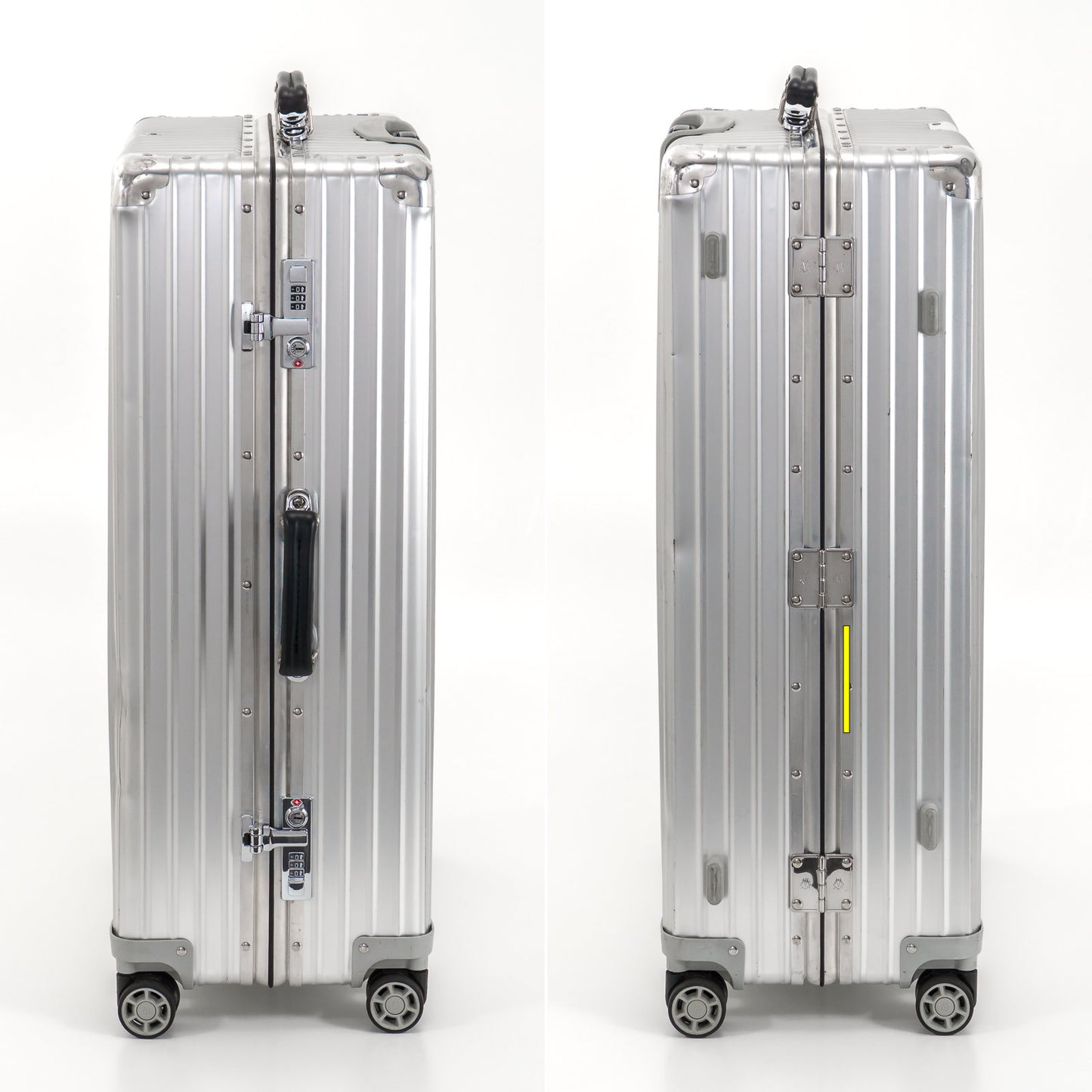 RIMOWA(リモワ) クラシック チェックインL 82L 4輪