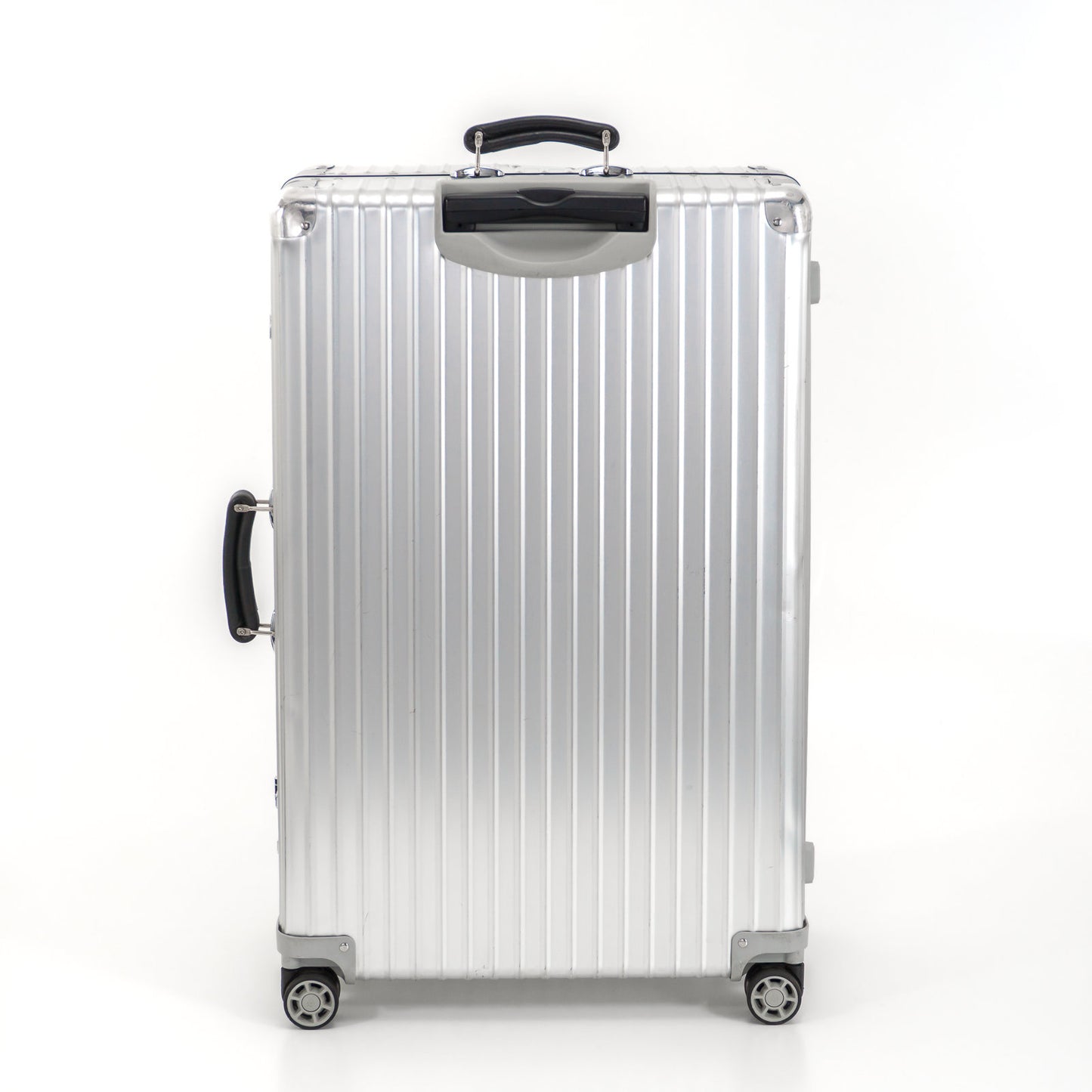 RIMOWA(リモワ) クラシック チェックインL 82L 4輪