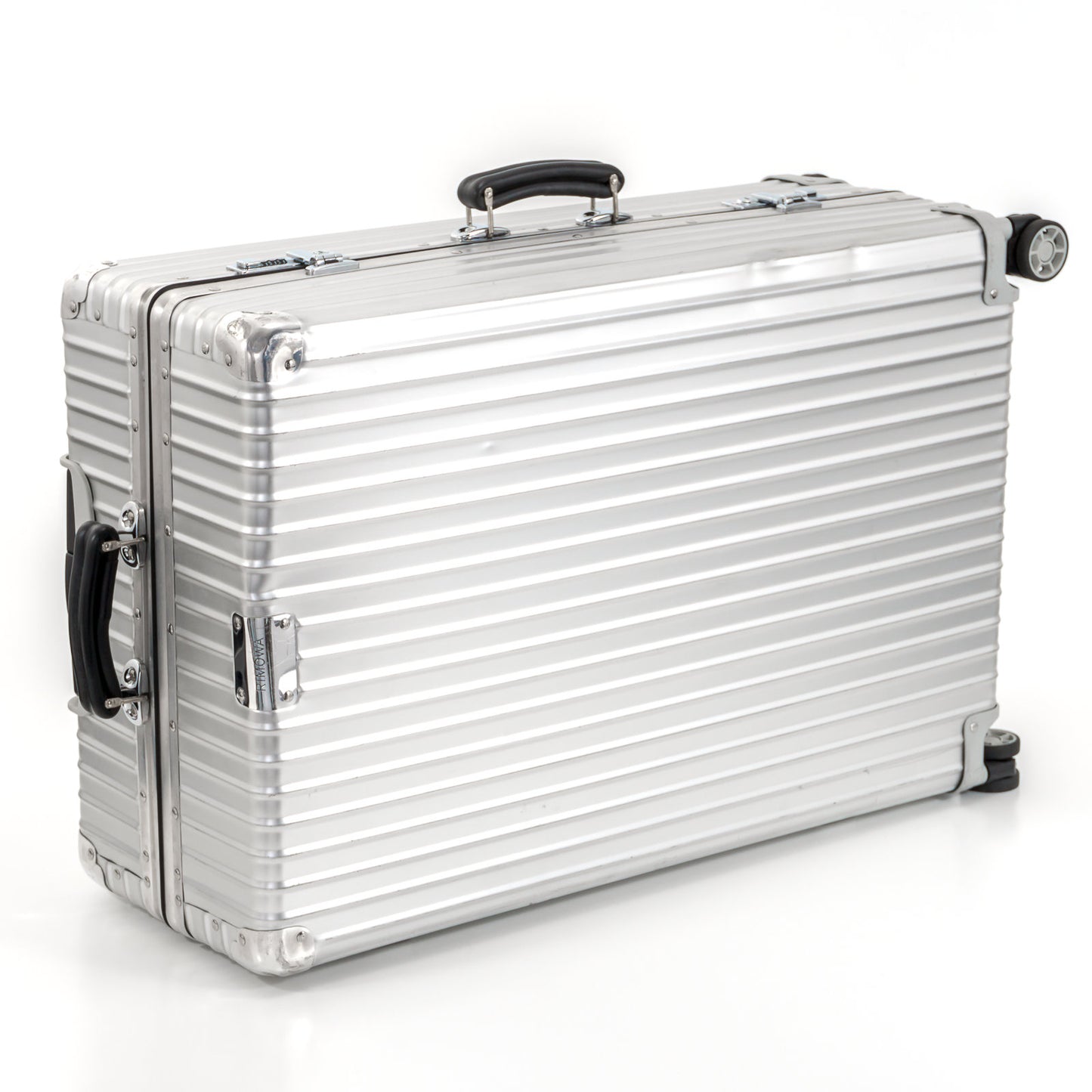 RIMOWA(リモワ) クラシック チェックインL 82L 4輪