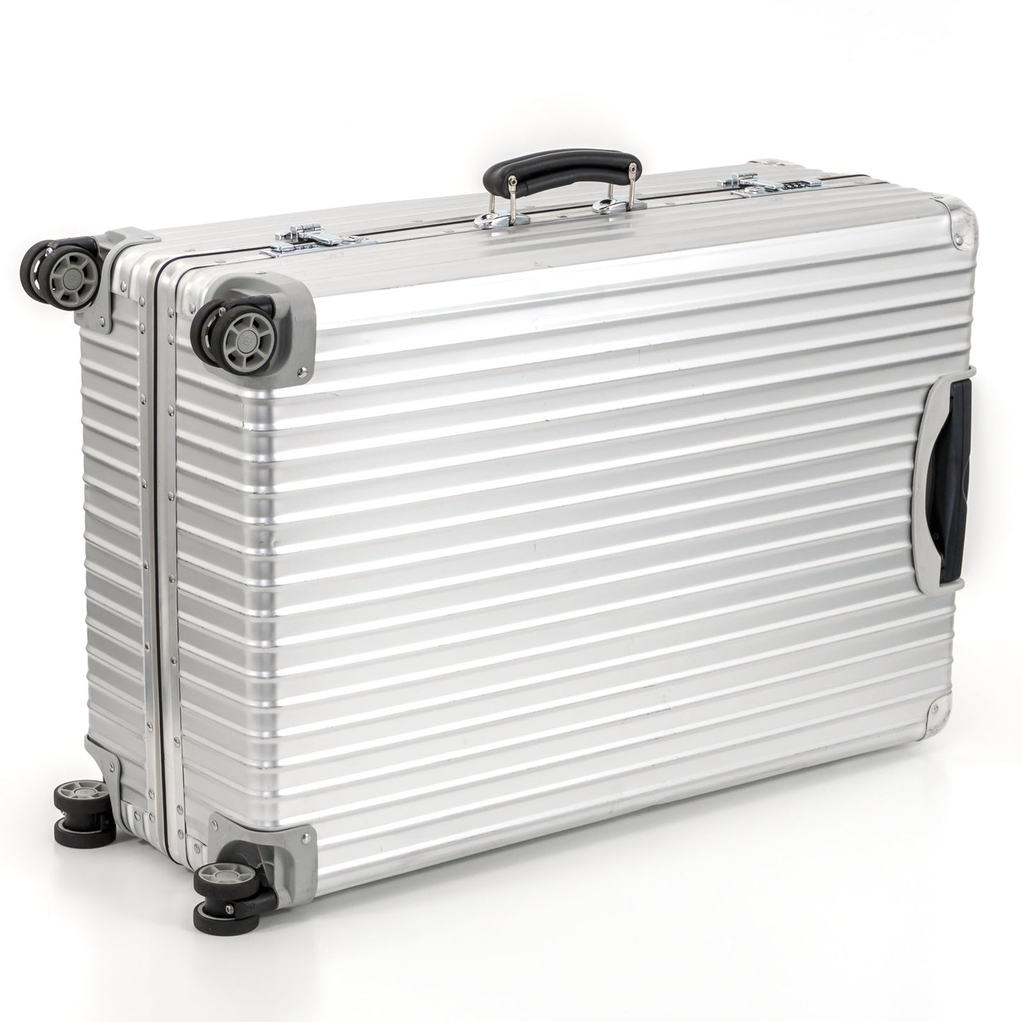 RIMOWA(リモワ) クラシック チェックインL 82L 4輪