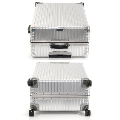 RIMOWA(リモワ) クラシック チェックインL 82L 4輪