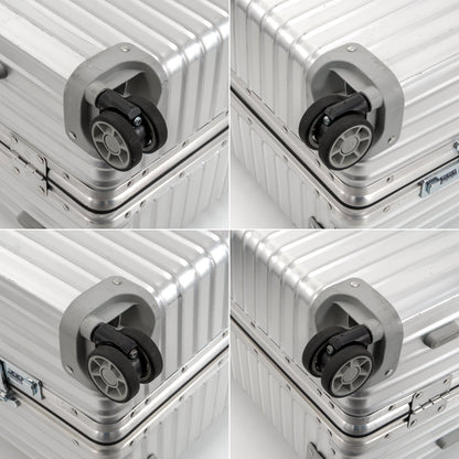 RIMOWA(リモワ) クラシック チェックインL 82L 4輪