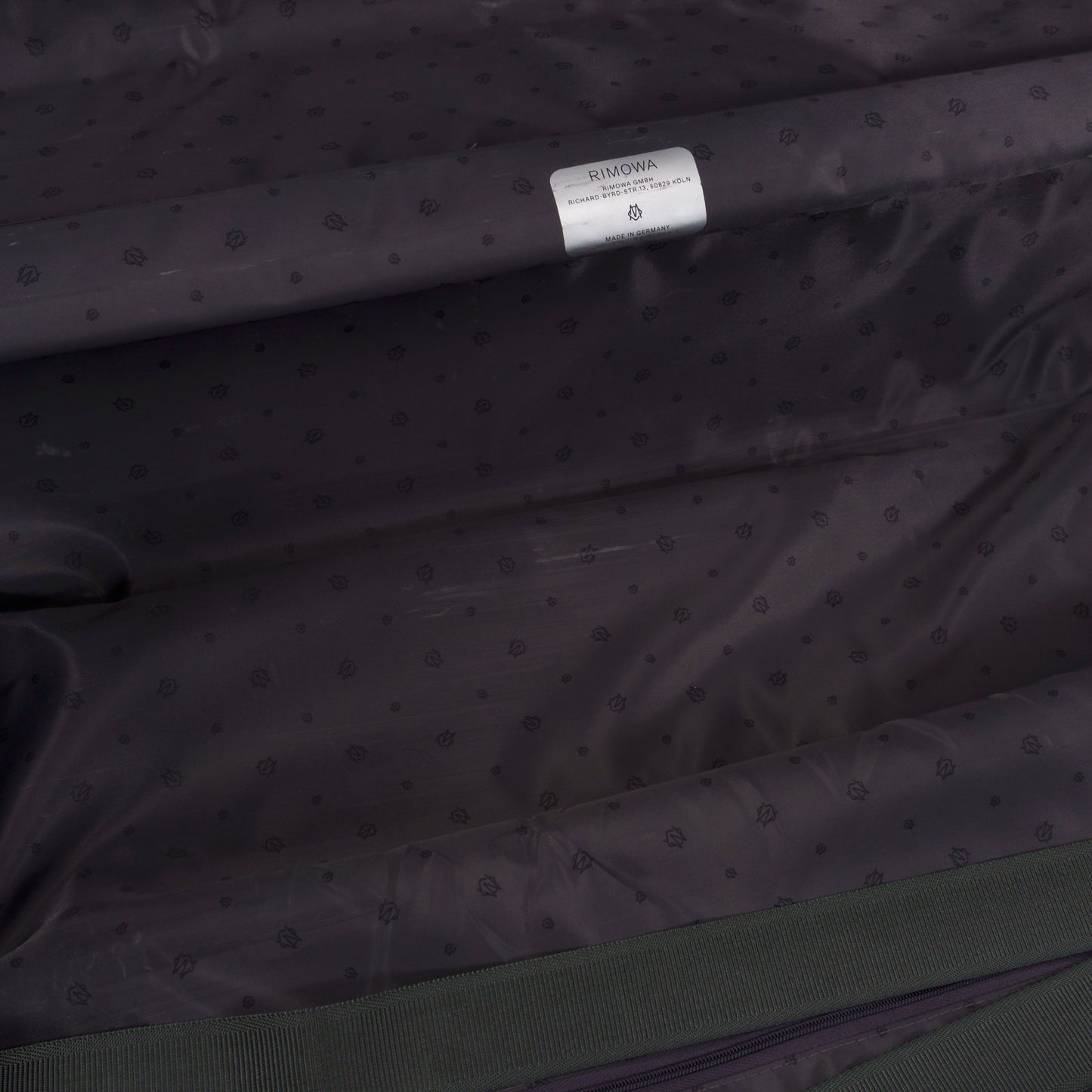 RIMOWA(リモワ) クラシック チェックインL 82L 4輪