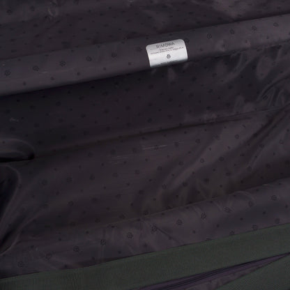 RIMOWA(リモワ) クラシック チェックインL 82L 4輪