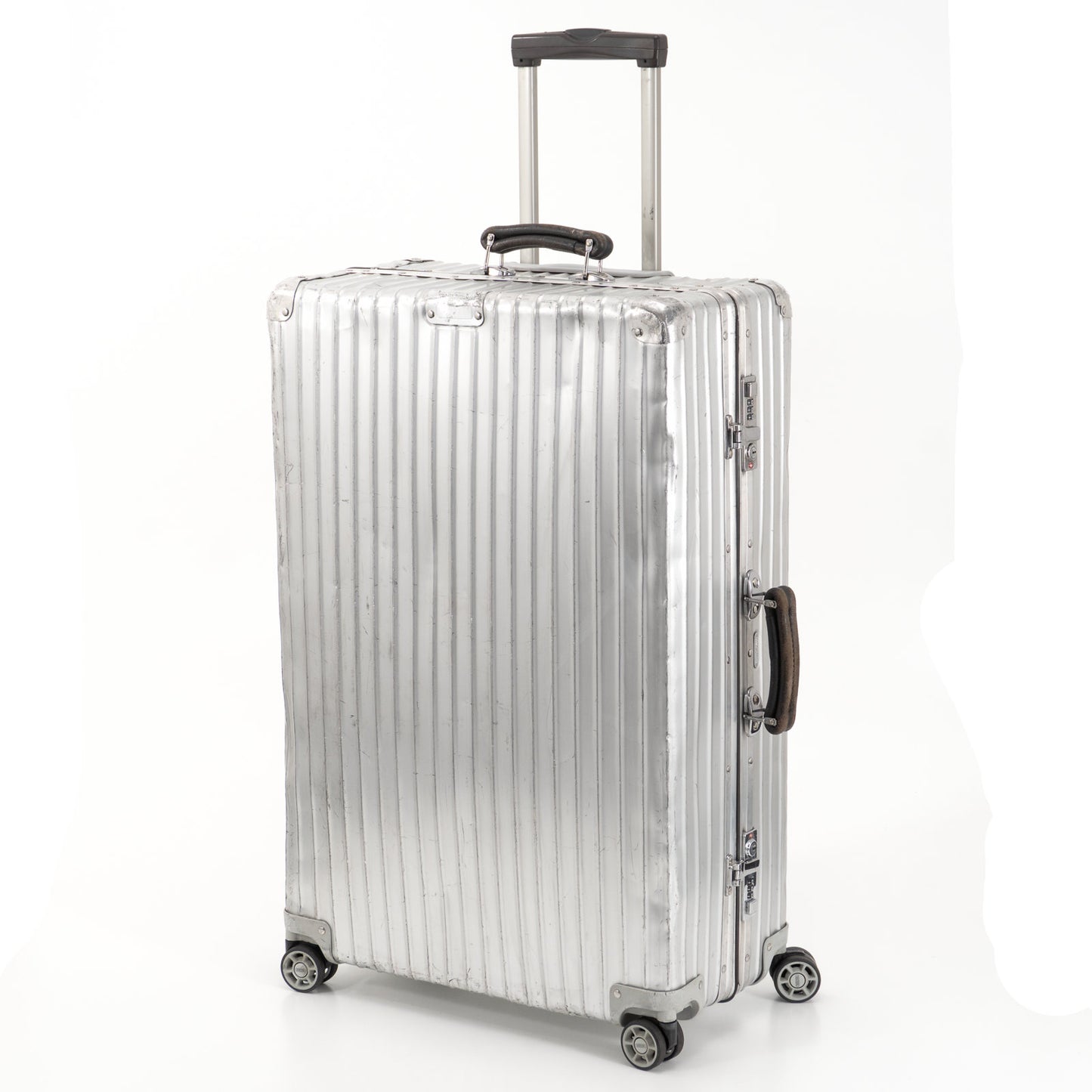 RIMOWA(リモワ) クラシックフライト 85L 4輪 チェックインL