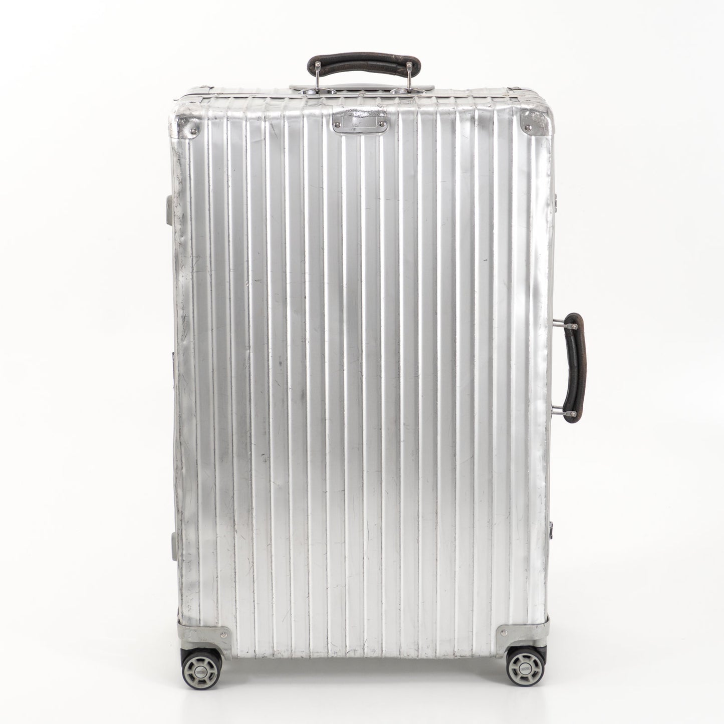 RIMOWA(リモワ) クラシックフライト 85L 4輪 チェックインL