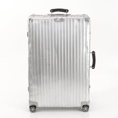 RIMOWA(リモワ) クラシックフライト 85L 4輪 チェックインL