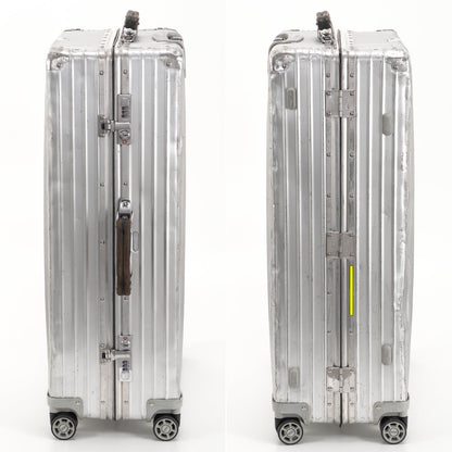 RIMOWA(リモワ) クラシックフライト 85L 4輪 チェックインL