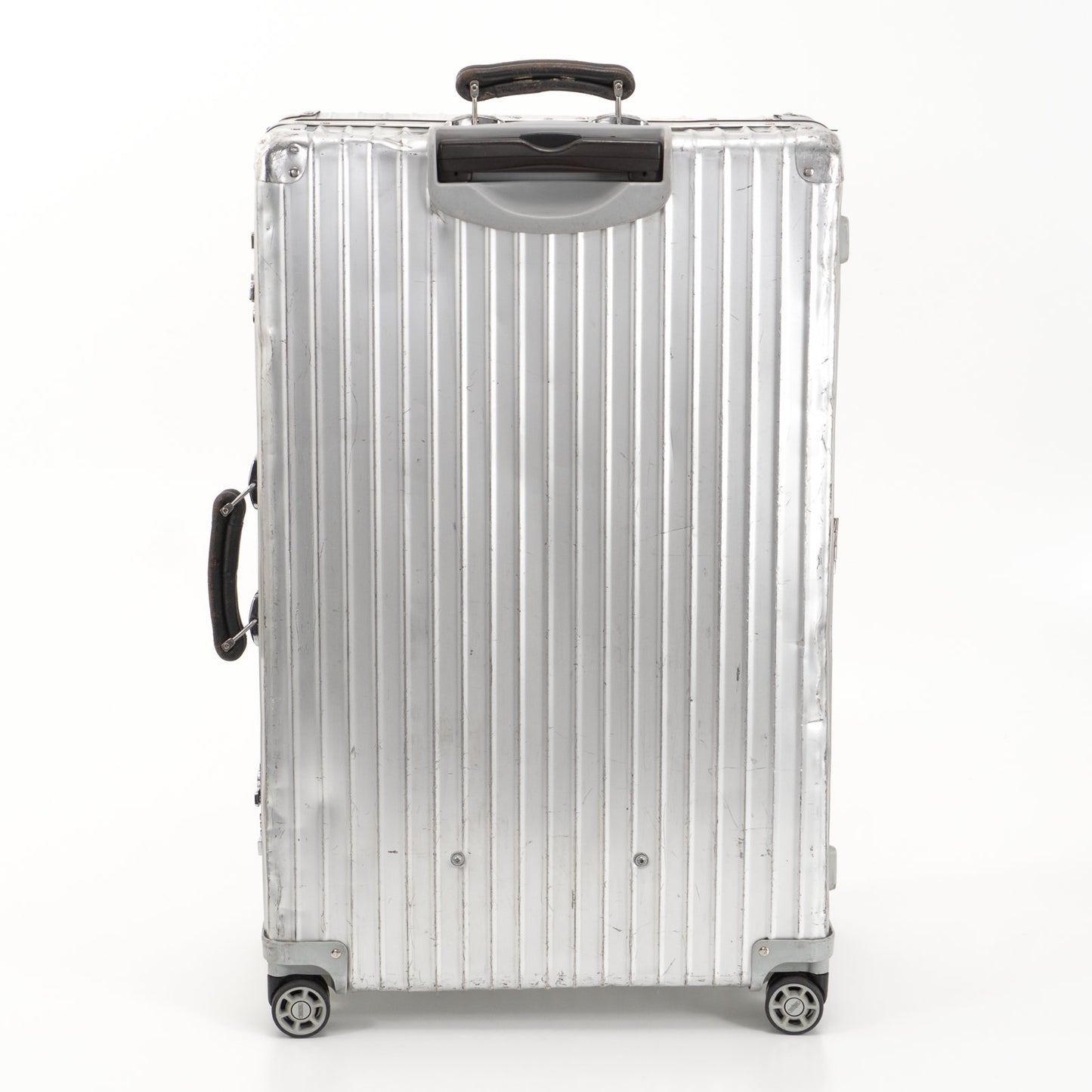 RIMOWA(リモワ) クラシックフライト 85L 4輪 チェックインL