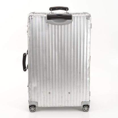 RIMOWA(リモワ) クラシックフライト 85L 4輪 チェックインL
