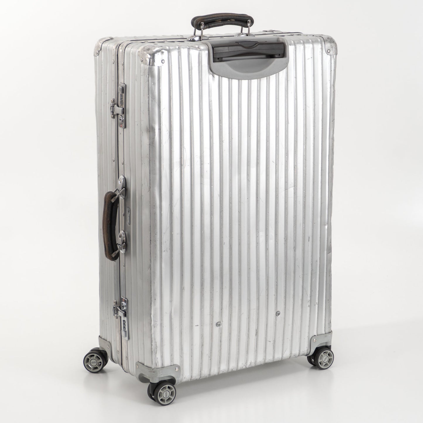 RIMOWA(リモワ) クラシックフライト 85L 4輪 チェックインL