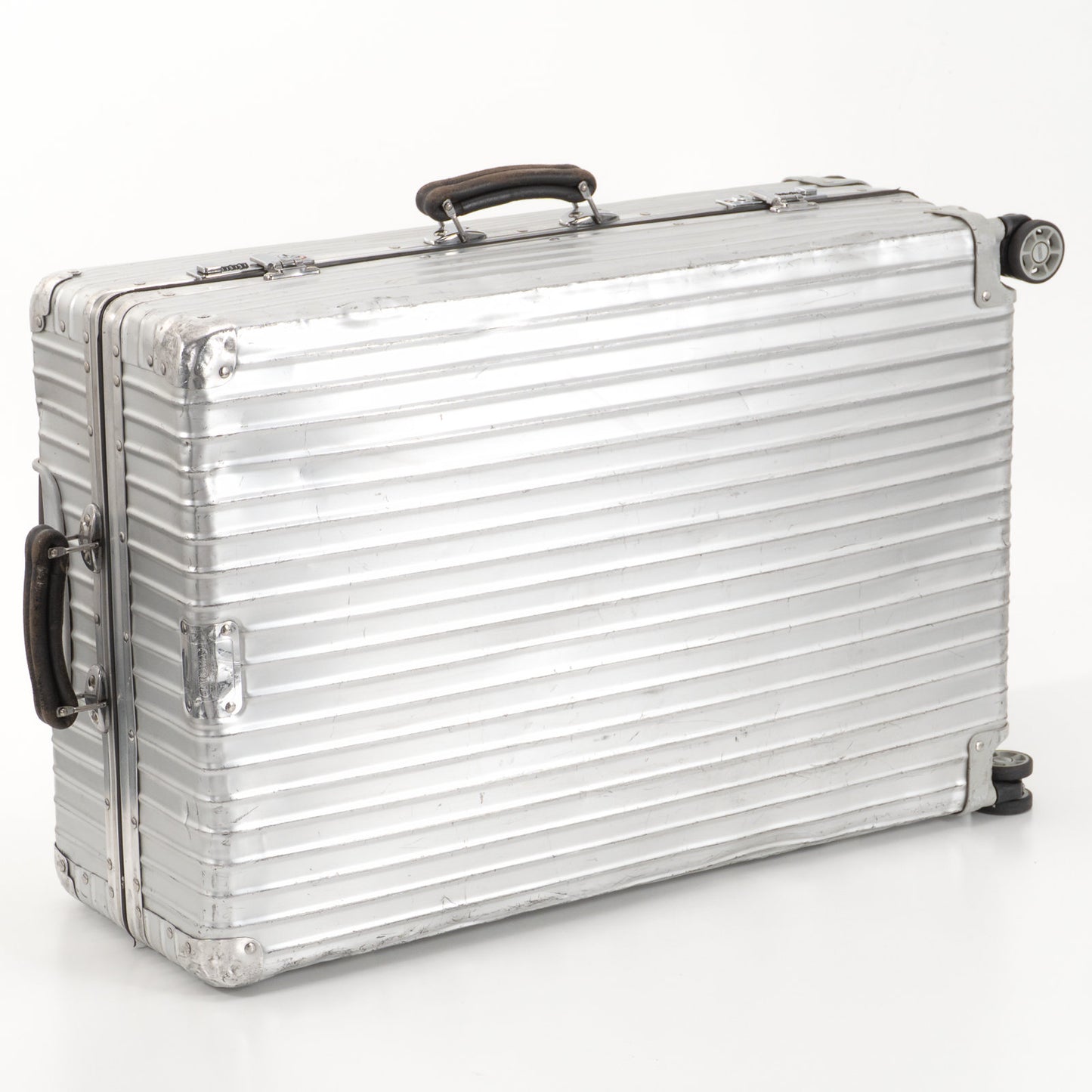 RIMOWA(リモワ) クラシックフライト 85L 4輪 チェックインL