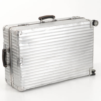 RIMOWA(リモワ) クラシックフライト 85L 4輪 チェックインL