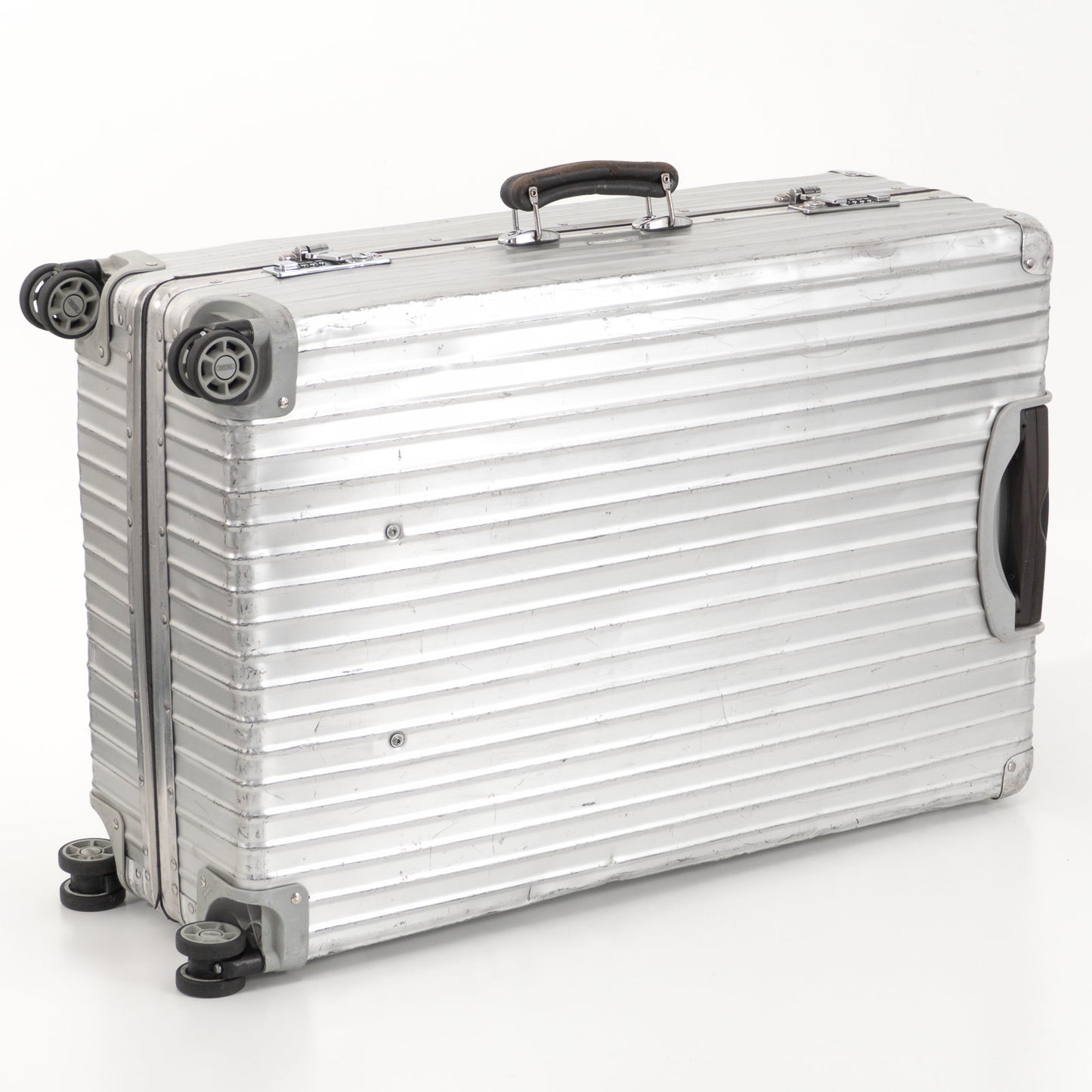 RIMOWA(リモワ) クラシックフライト 85L 4輪 チェックインL