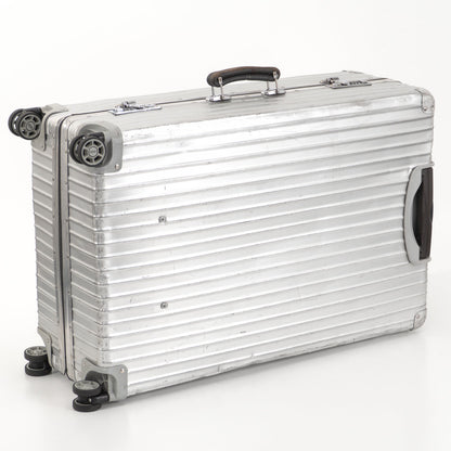 RIMOWA(リモワ) クラシックフライト 85L 4輪 チェックインL