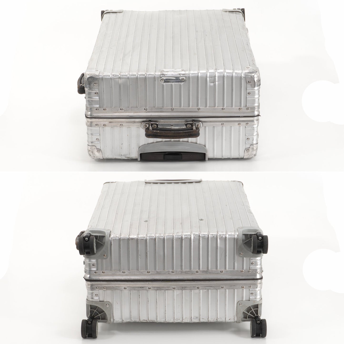 RIMOWA(リモワ) クラシックフライト 85L 4輪 チェックインL