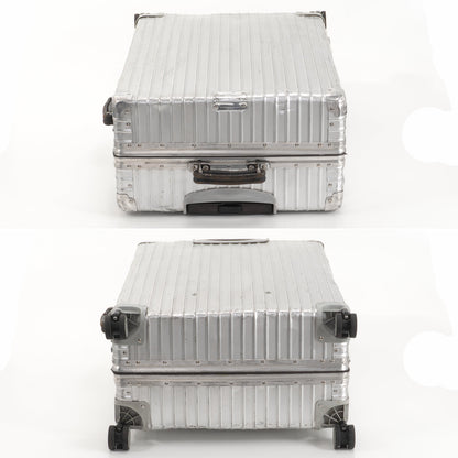 RIMOWA(リモワ) クラシックフライト 85L 4輪 チェックインL