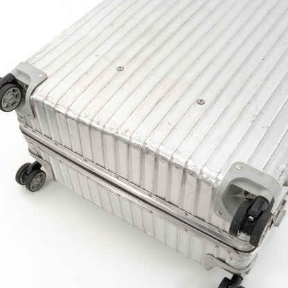RIMOWA(リモワ) クラシックフライト 85L 4輪 チェックインL