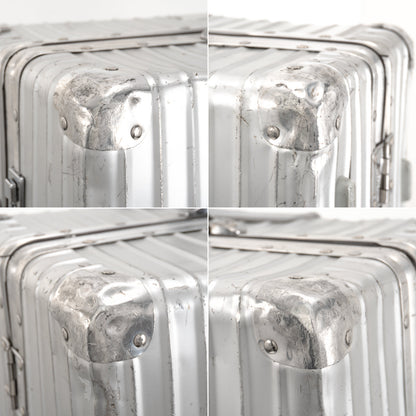 RIMOWA(リモワ) クラシックフライト 85L 4輪 チェックインL