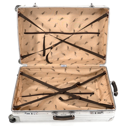 RIMOWA(リモワ) クラシックフライト 85L 4輪 チェックインL