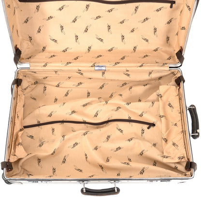 RIMOWA(リモワ) クラシックフライト 85L 4輪 チェックインL