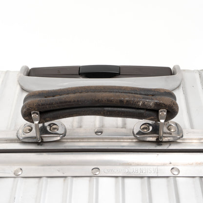 RIMOWA(リモワ) クラシックフライト 85L 4輪 チェックインL