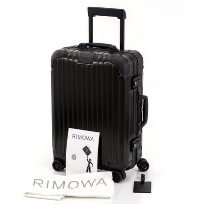 RIMOWA(リモワ) オリジナル キャビンS 31L 4輪