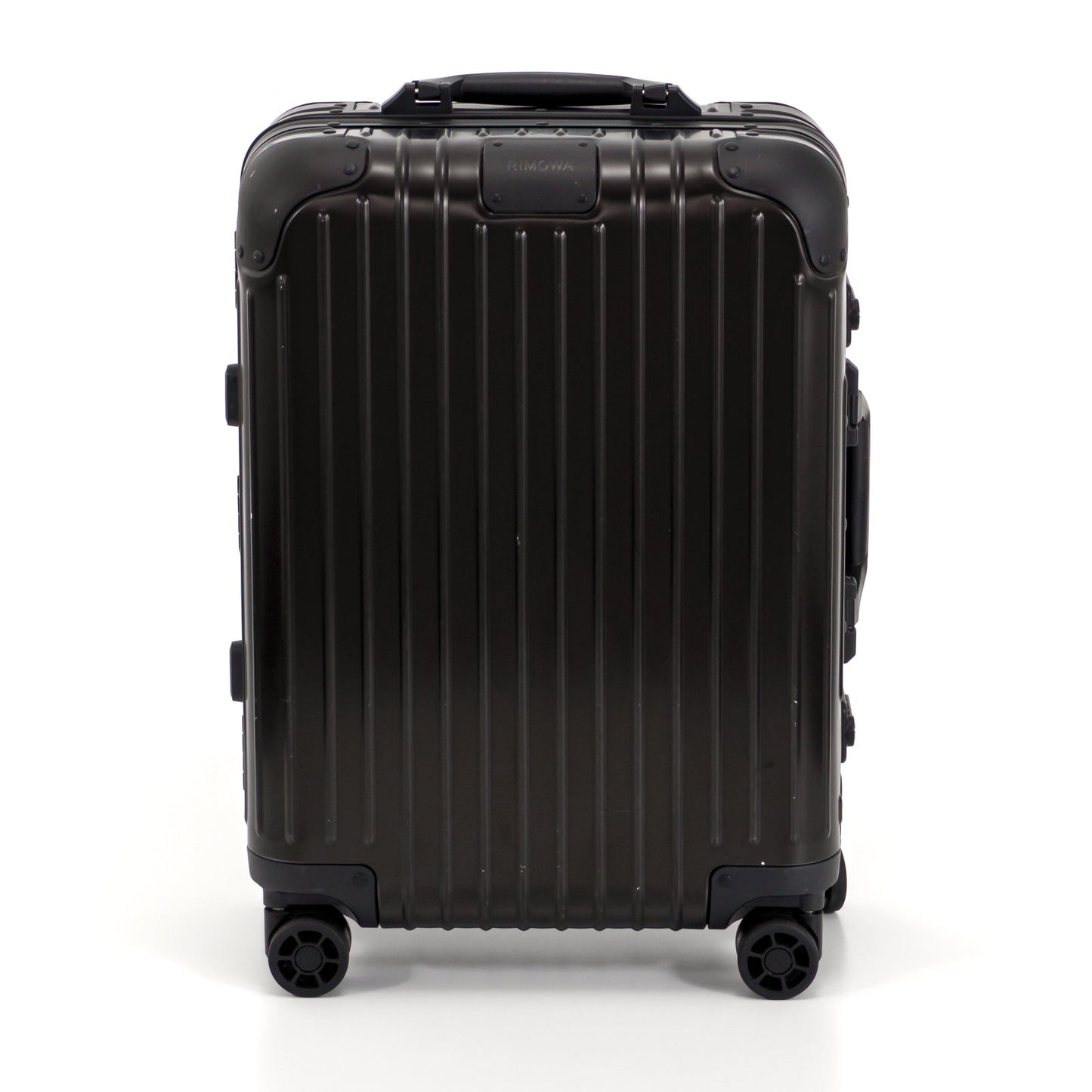 RIMOWA(リモワ) オリジナル キャビンS 31L 4輪